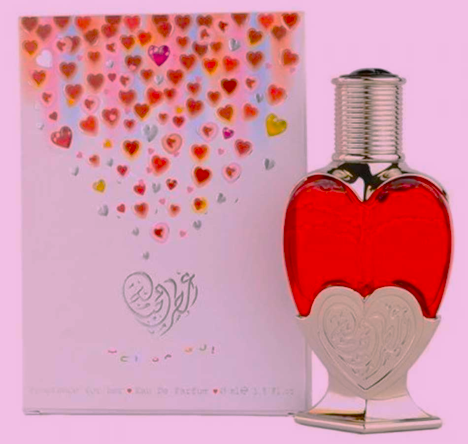 Rasasi Attar Al Mohabba Women, RASASI, FragrancePrime