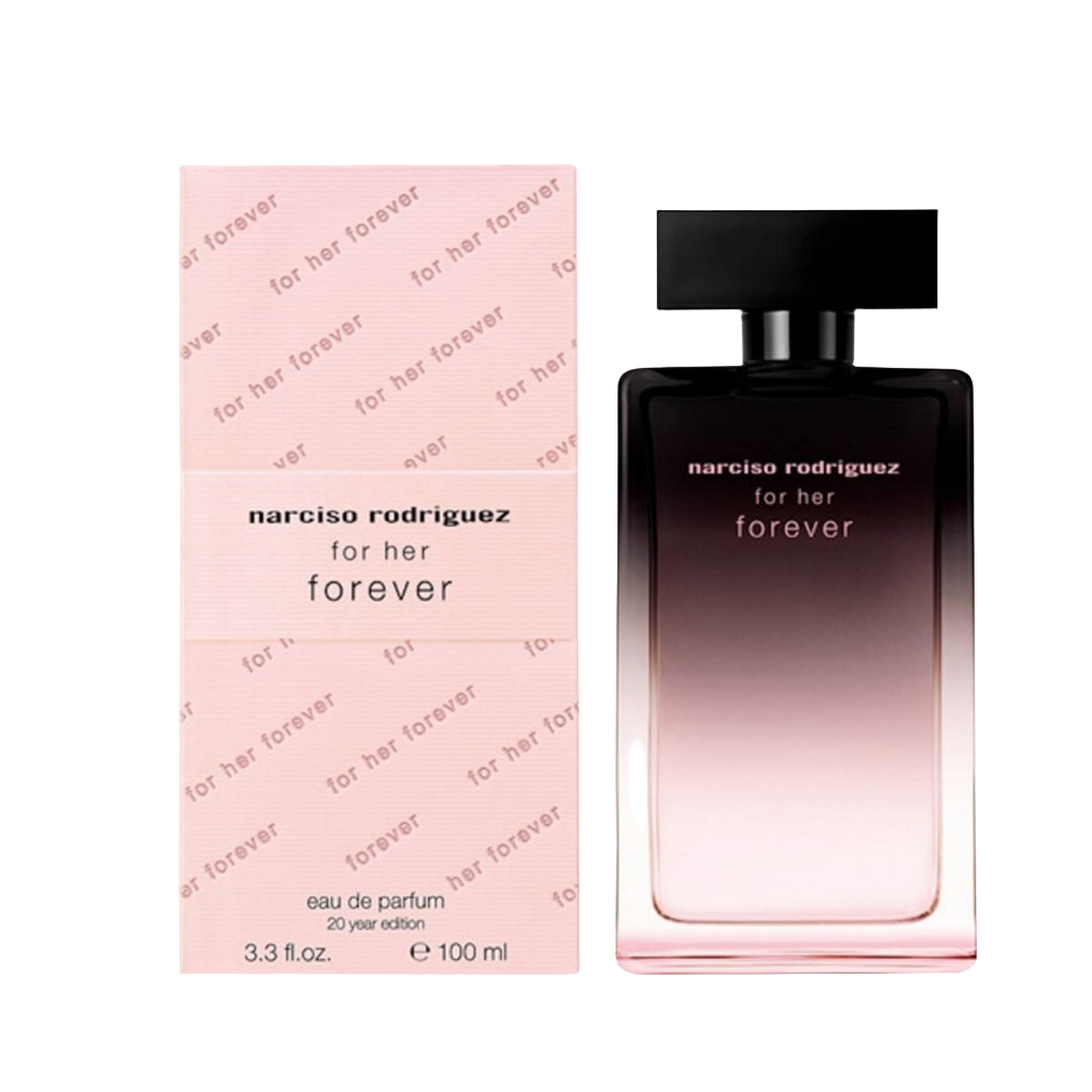 Narciso Rodriguez Forever (20 Year Edition) Women, Narciso Rodriguez, FragrancePrime