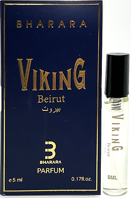 Bharara Viking Beirut Unisex, Bharara, FragrancePrime