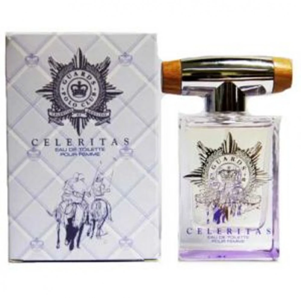 Polo Club Celeritas Pour Femme Women, Polo Club, FragrancePrime