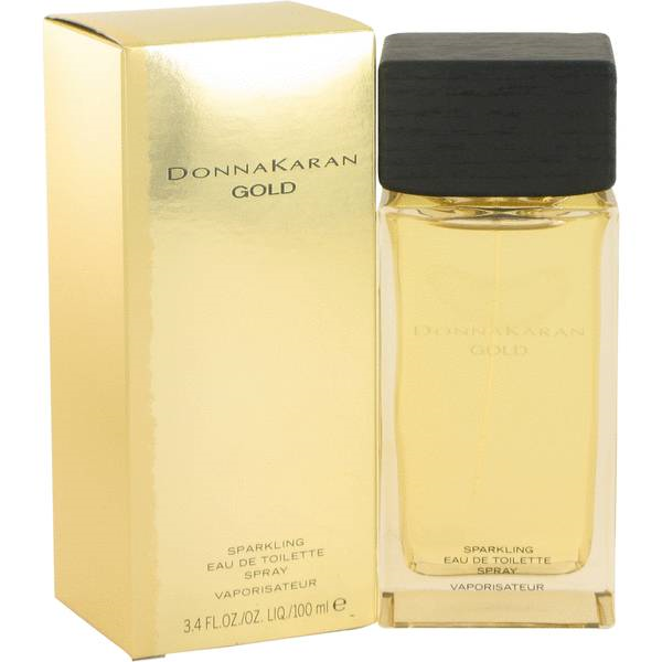 Donna Karan Gold Sparkling Women, DONNA KAREN, FragrancePrime