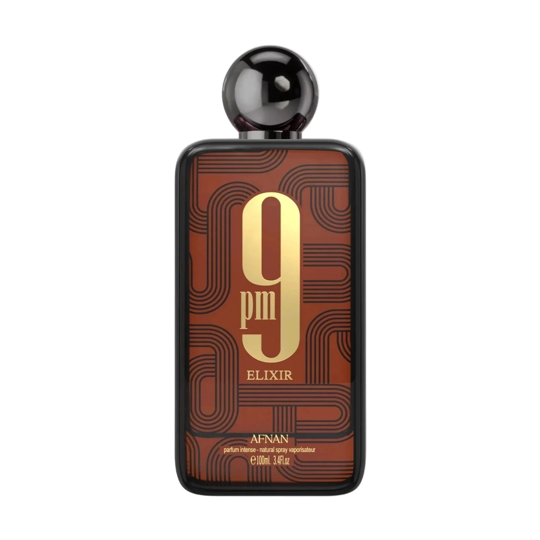 Afnan 9PM Elixir UNISEX, Afnan, FragrancePrime