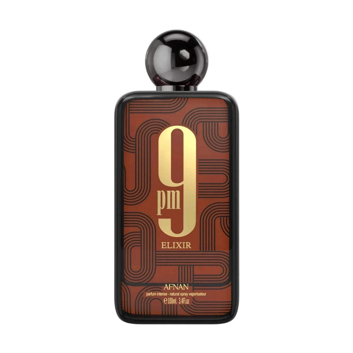 Afnan 9PM Elixir UNISEX, Afnan, FragrancePrime