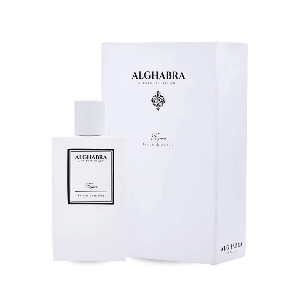 A Tribute To Art Rejoice UNISEX, Alghabra, FragrancePrime