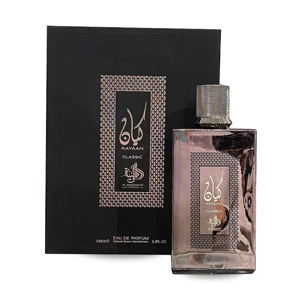 Kayaan Classic Unisex, Al Wataniah, FragrancePrime