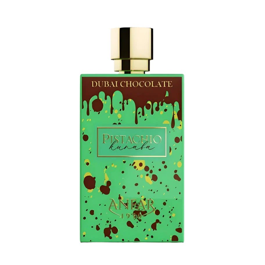Anfar Pistachio Kunafa UNISEX, Anfar, FragrancePrime