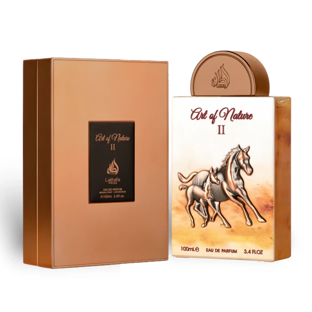 Art of Nature II Unisex, Lattafa, FragrancePrime