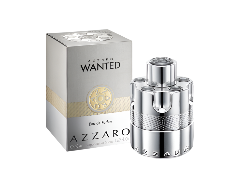 Azzaro Wanted Edp Men, Azzaro, FragrancePrime
