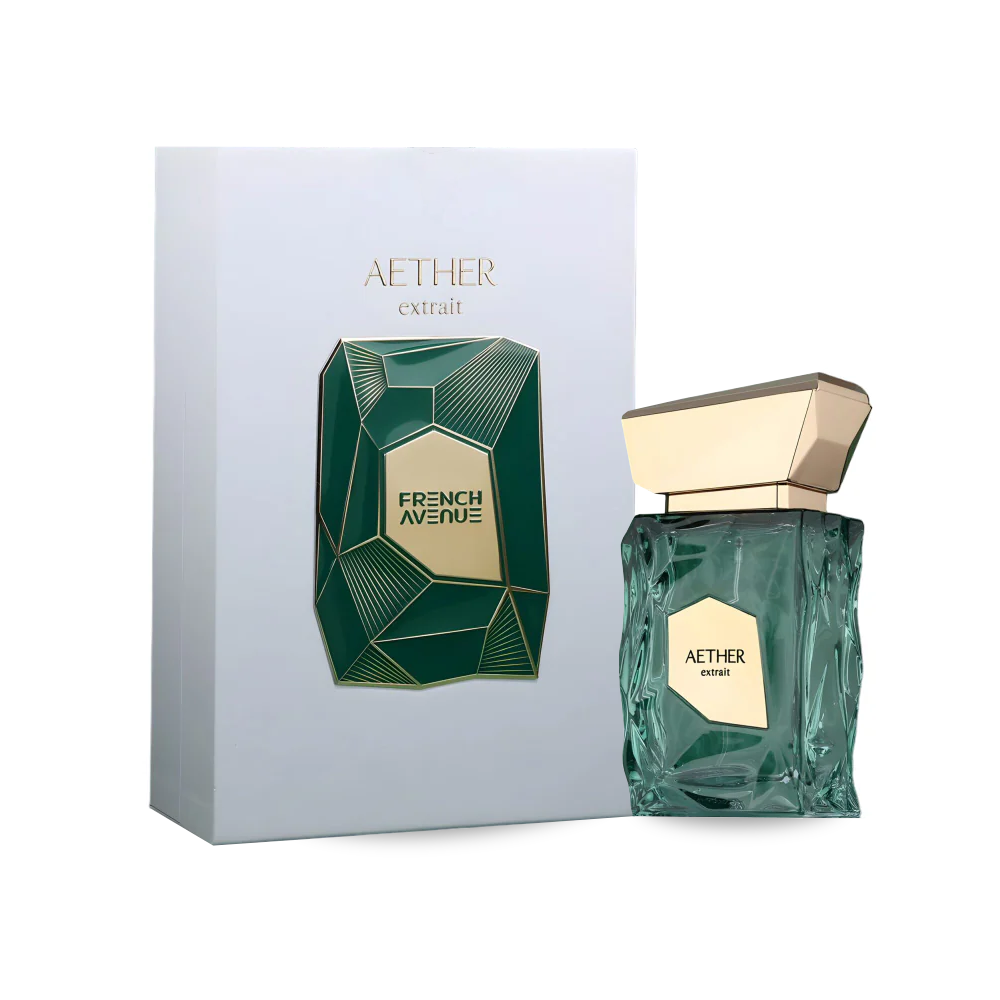 Aether Extrait (Greenley Clone) Unisex, French Avenue, FragrancePrime