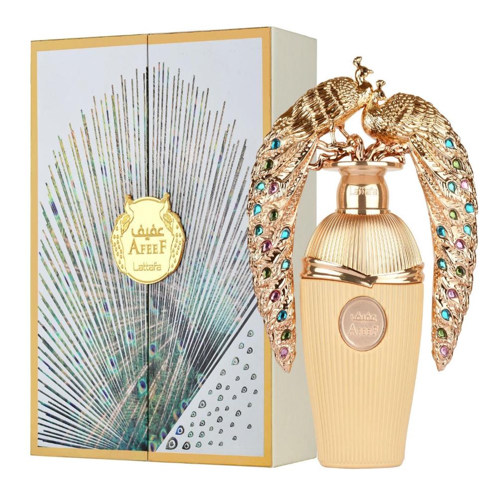 Afeef UNISEX, Lattafa, FragrancePrime