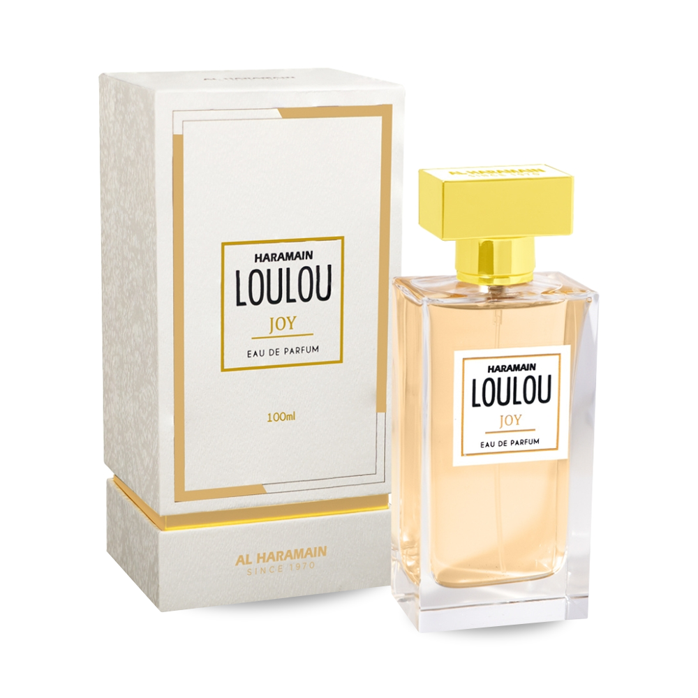 Al Haramain Loulou Joy Women, Al Haramain, FragrancePrime