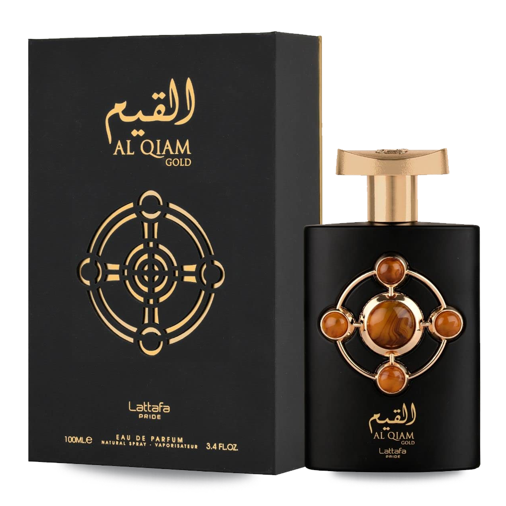 Al Qaim Gold Unisex, Lattafa, FragrancePrime