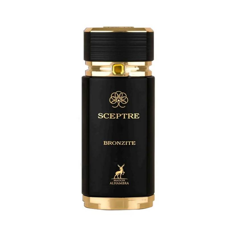 Al Hambra Sceptre Bronzite Unisex, Maison Alhambra, FragrancePrime