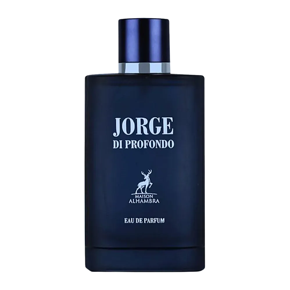 Al Hambra Jorge De Profumo Men, Maison Alhambra, FragrancePrime