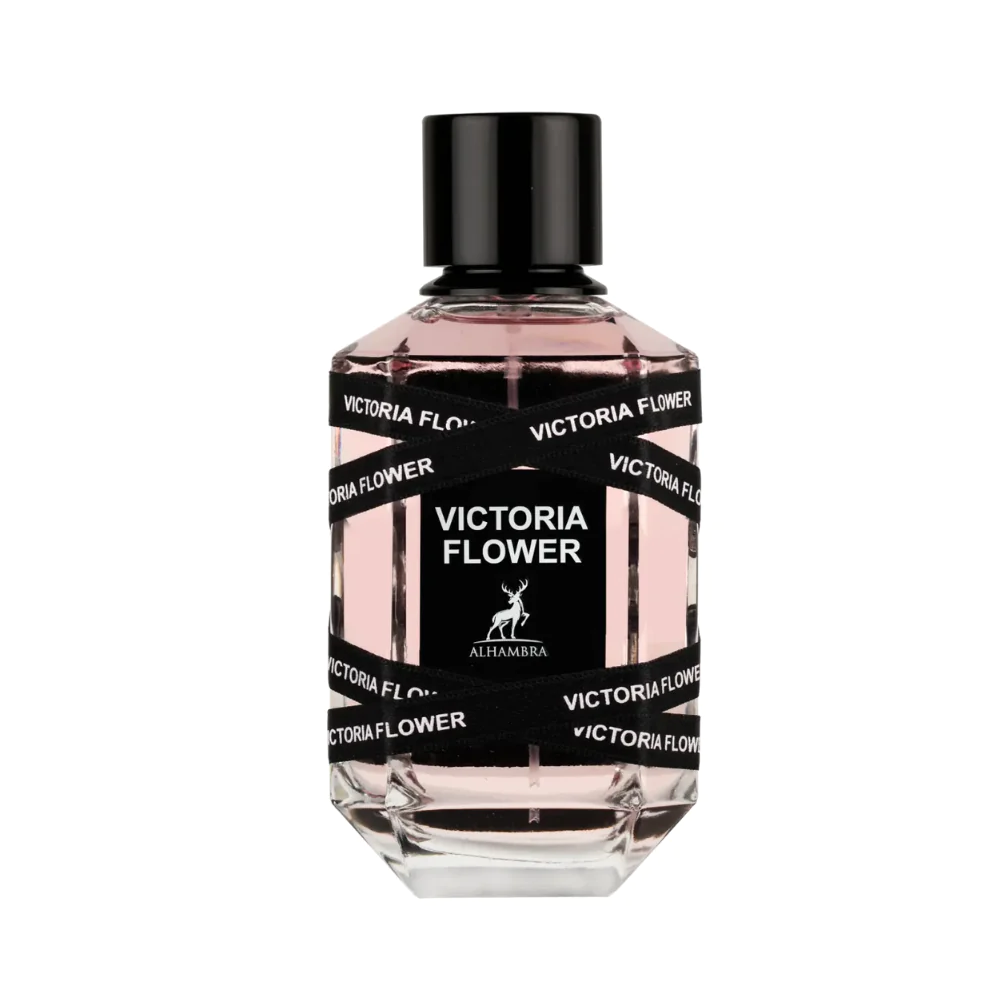 Al Hambra Victoria Flower Orchid Unisex, Maison Alhambra, FragrancePrime