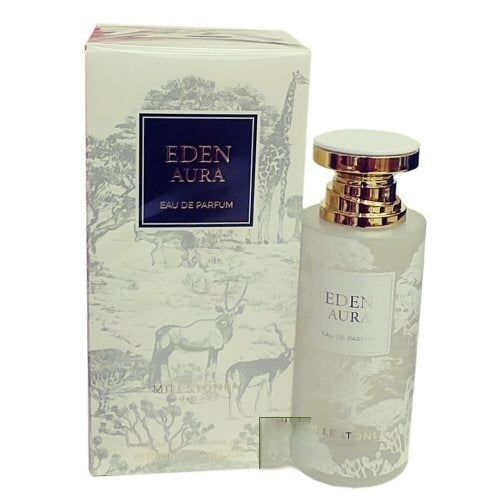 EDEN AURA Women, MILESTONE PERFUMES, FragrancePrime