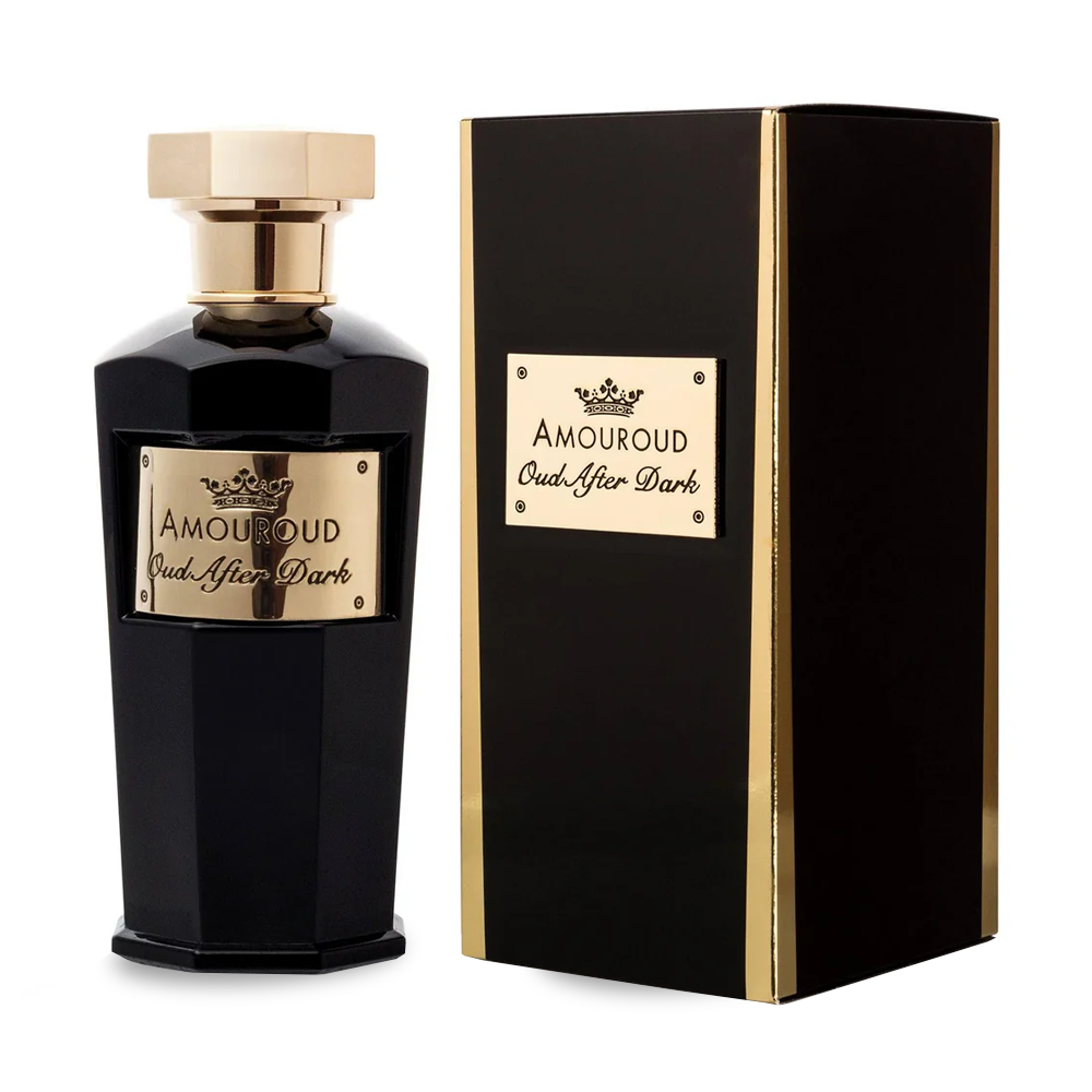 Amouroud Oud After Dark Unisex, Amouroud, FragrancePrime