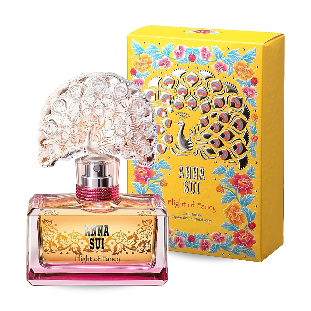Anna Sui Flight Of Fancy Women, Anna Sui, FragrancePrime
