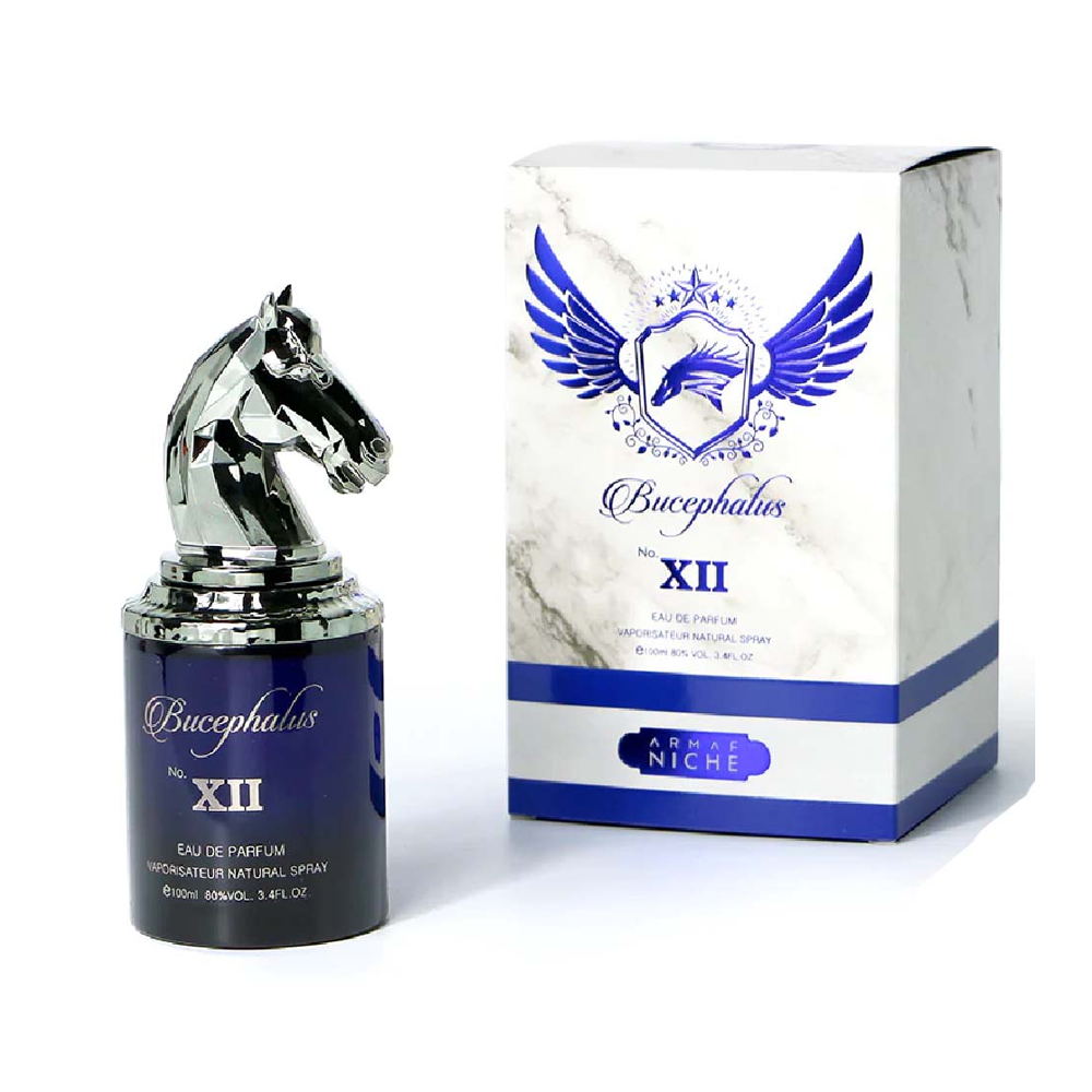 Armaf Bucephalus Xii Men, Armaf, FragrancePrime