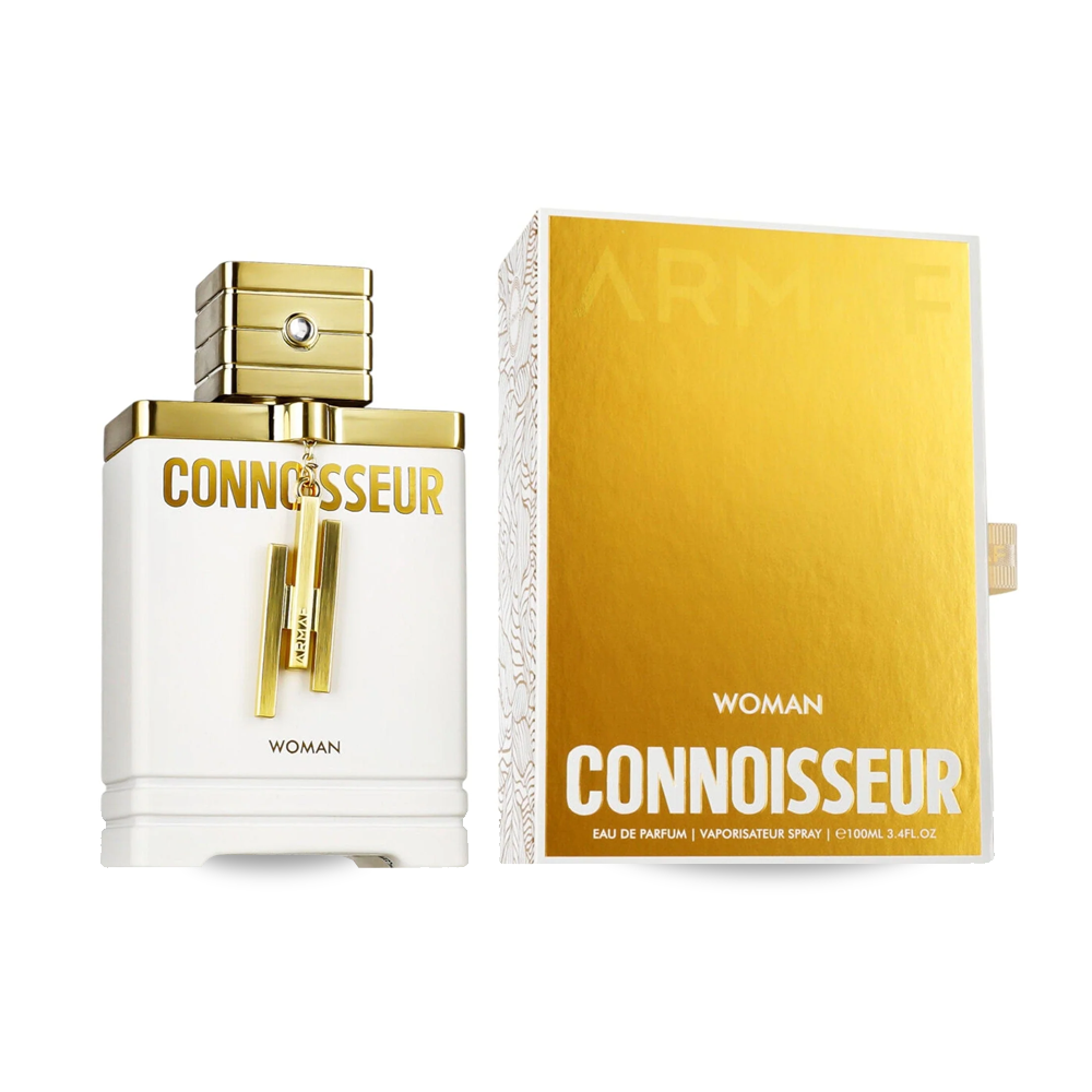 Armaf Connoisseur Women, Armaf, FragrancePrime