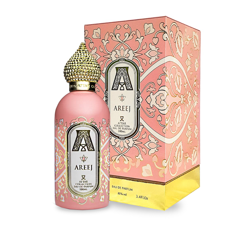 Attar Collection Areej Women, Attar Collection, FragrancePrime