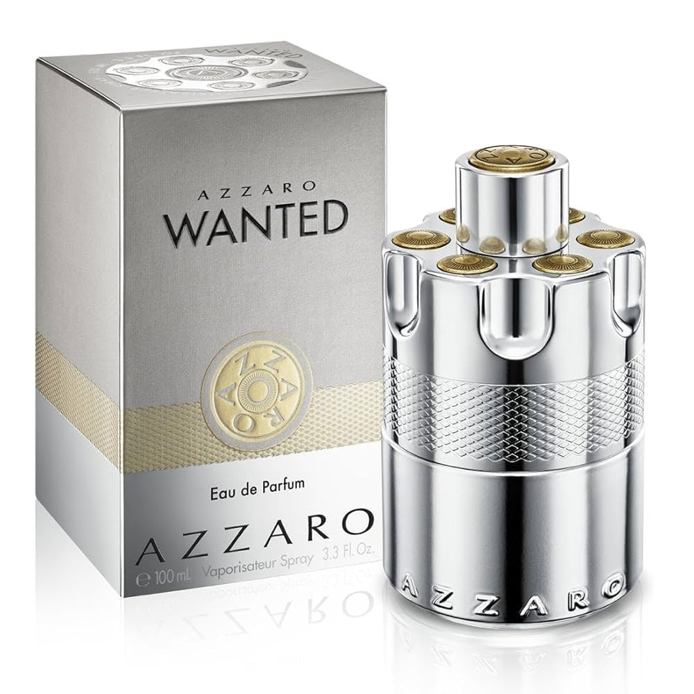 Azzaro Wanted Edp Men, Azzaro, FragrancePrime