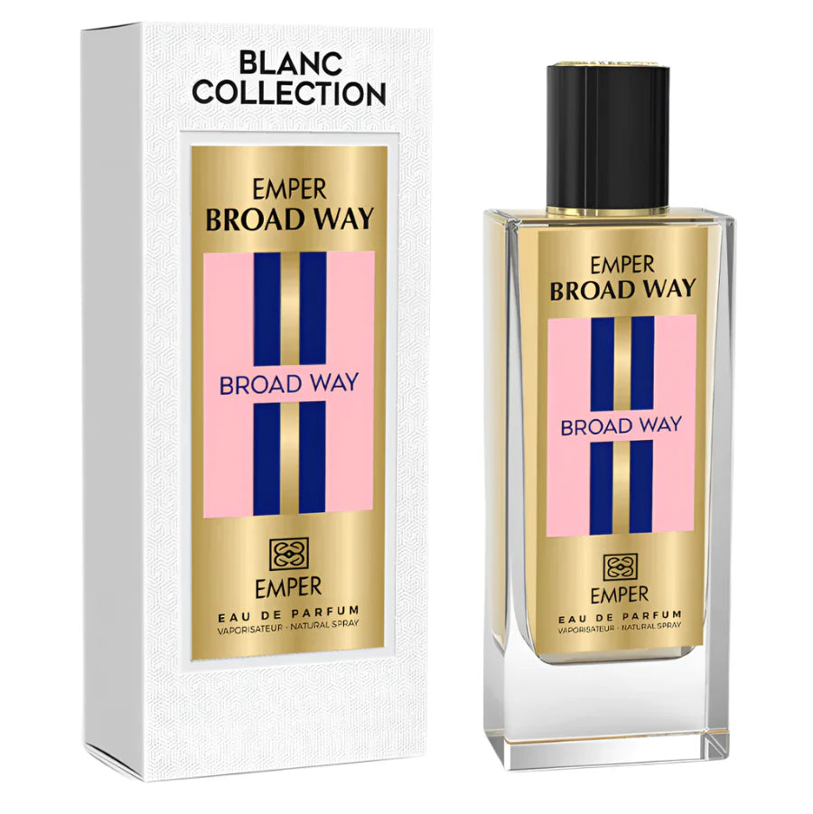 BLANC BROAD WAY UNISEX, Emper, FragrancePrime