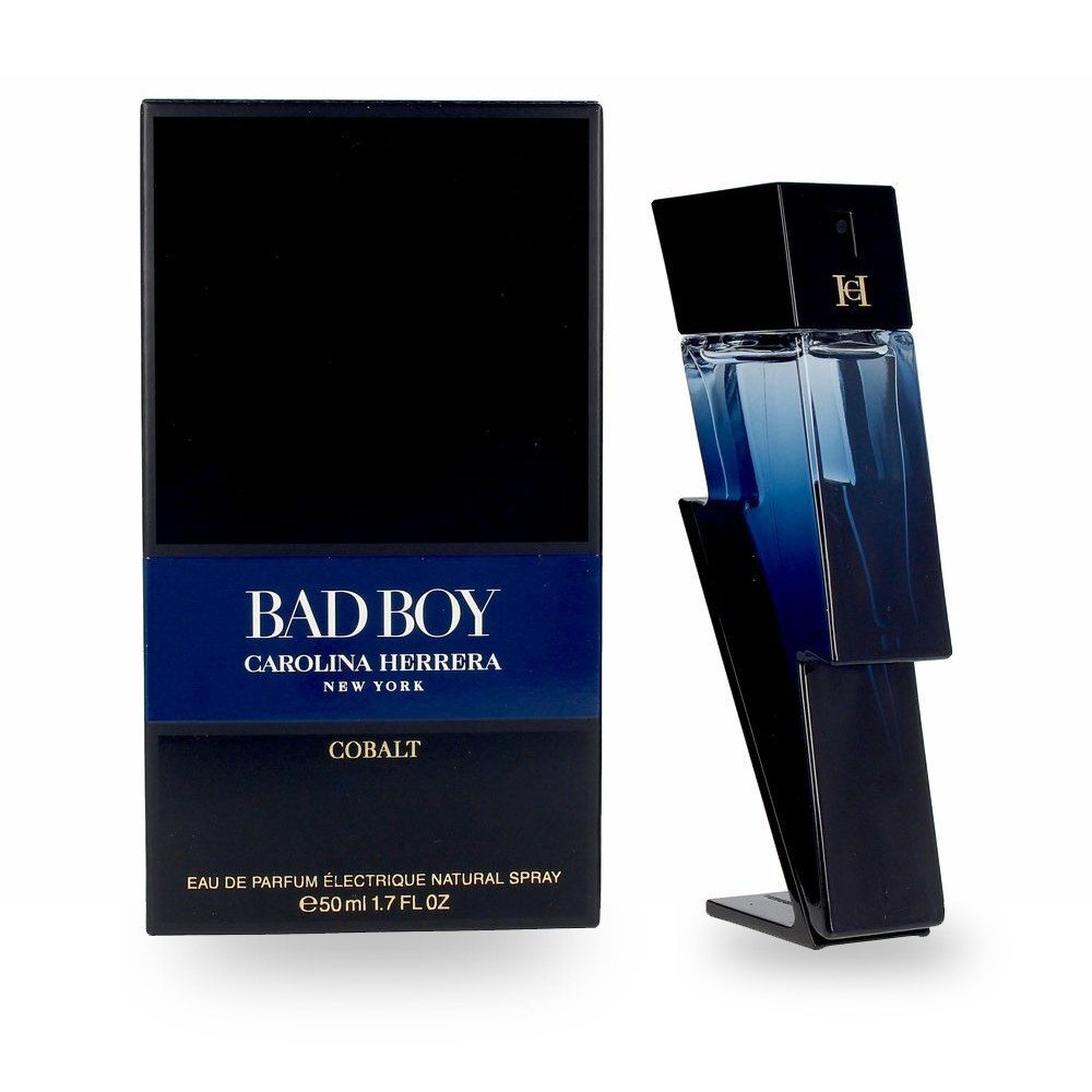 Bad Boy Cobalt Men, Carolina Herrera, FragrancePrime