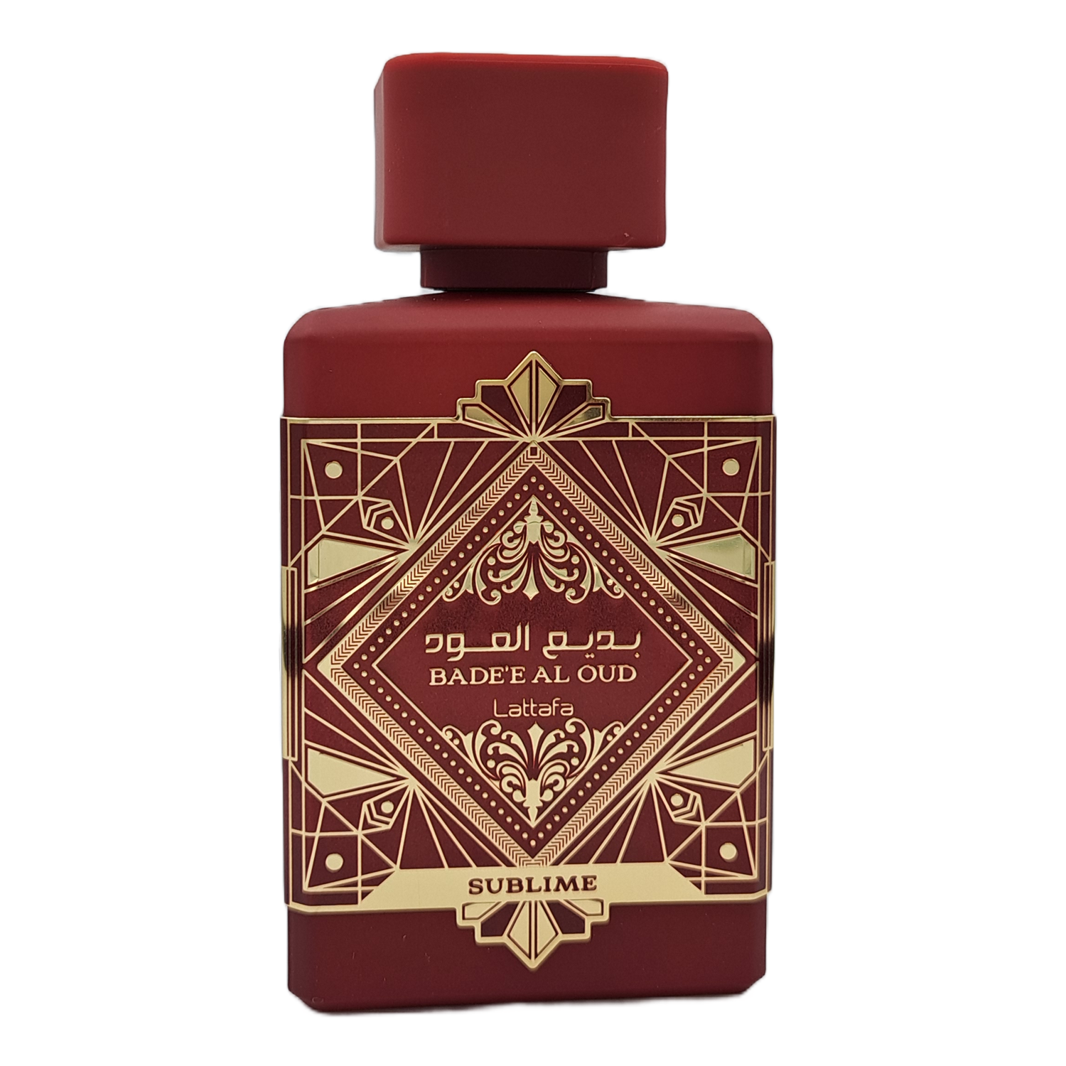 Badee Al Oud Sublime Unisex, Lattafa, FragrancePrime