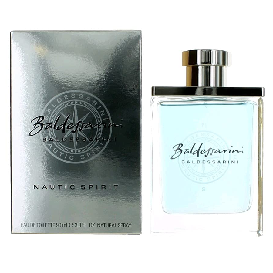 Baldessarini Nautic Spirit Men, Baldessarini, FragrancePrime