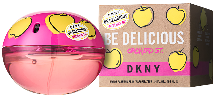 Be Delicious Orchard Street Women, Donna Karen, FragrancePrime