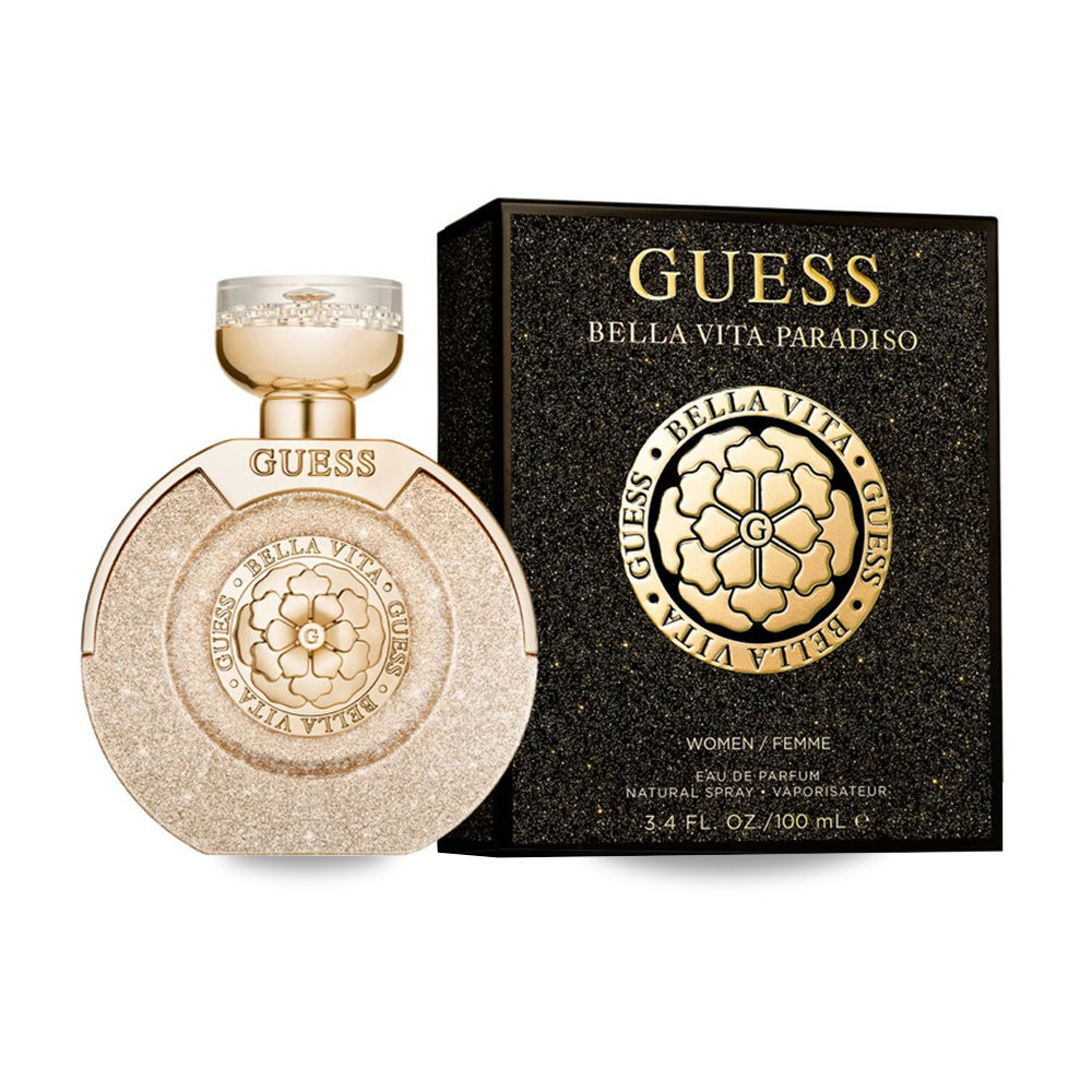 Bella Vita Paradiso Women, Guess, FragrancePrime