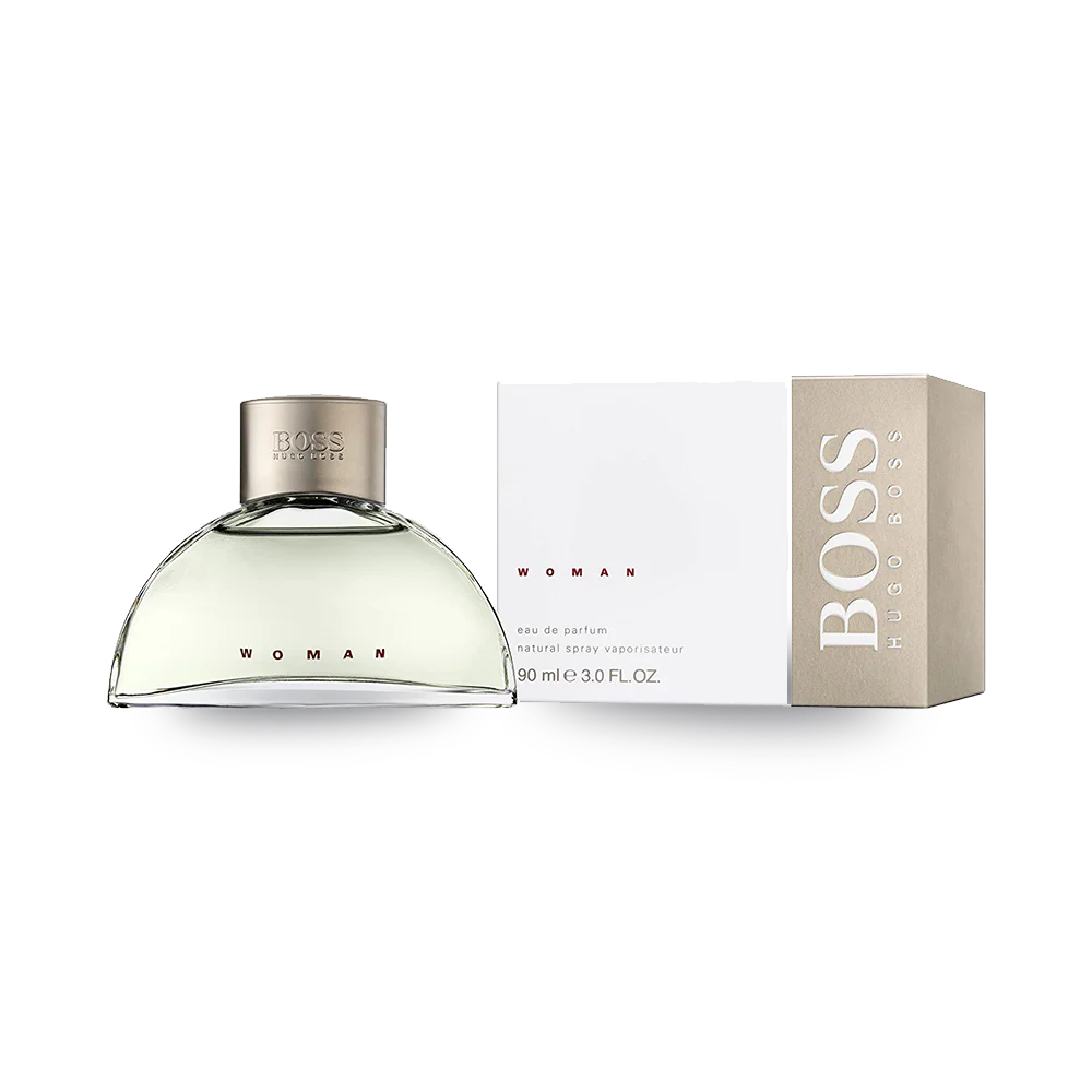 Boss White Women, HUGO BOSS, FragrancePrime