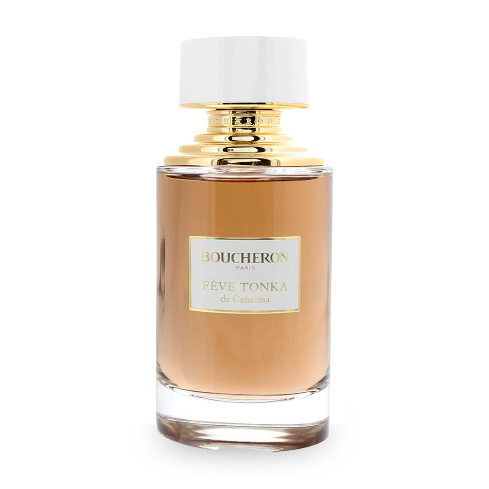 Boucheron Feve Tonka De Canaima Unisex, BOUCHERON, FragrancePrime