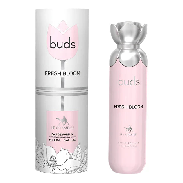 Buds Fresh Bloom Women, LE CHAMEAU, FragrancePrime