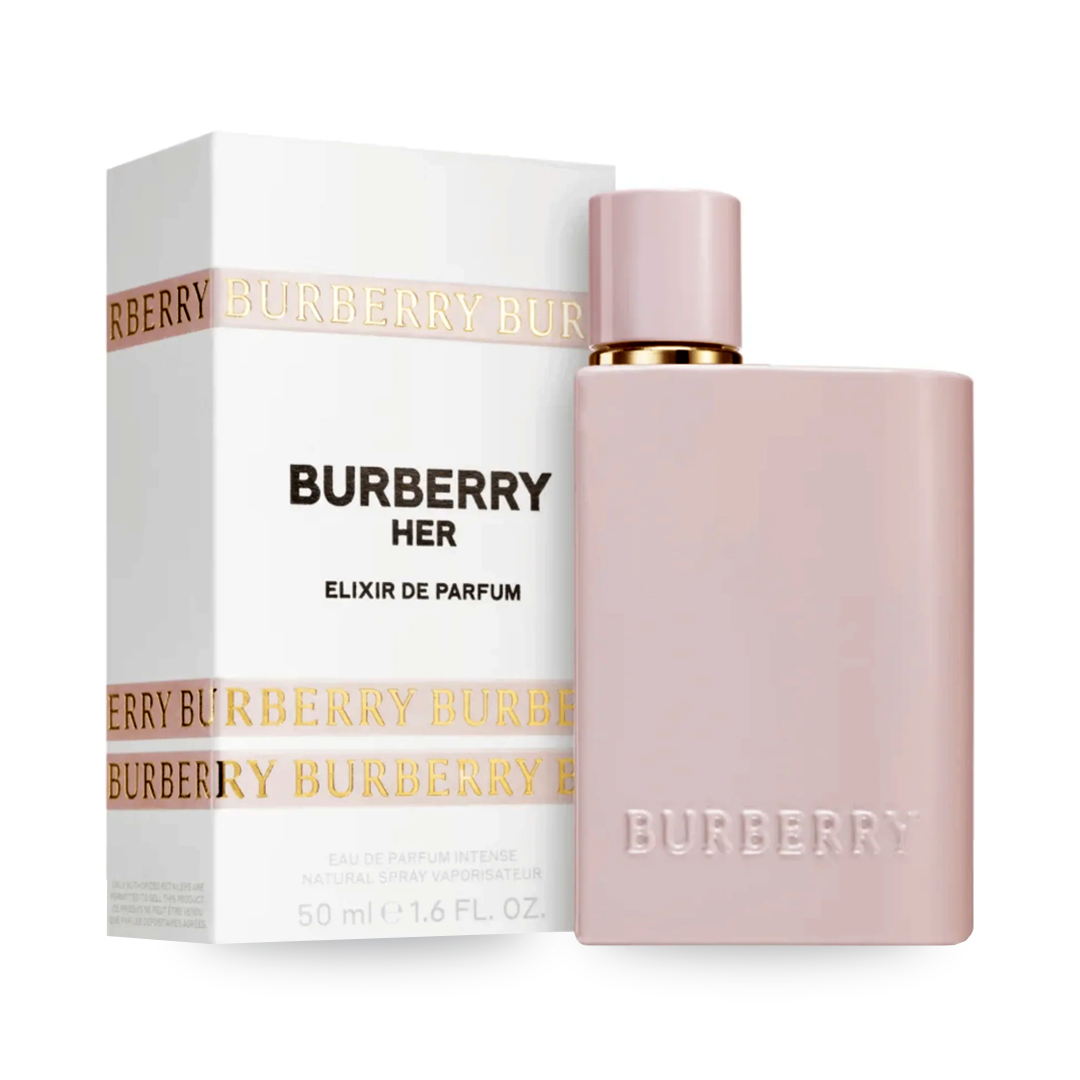 Burberry Her Elixir Women, Burberry, FragrancePrime