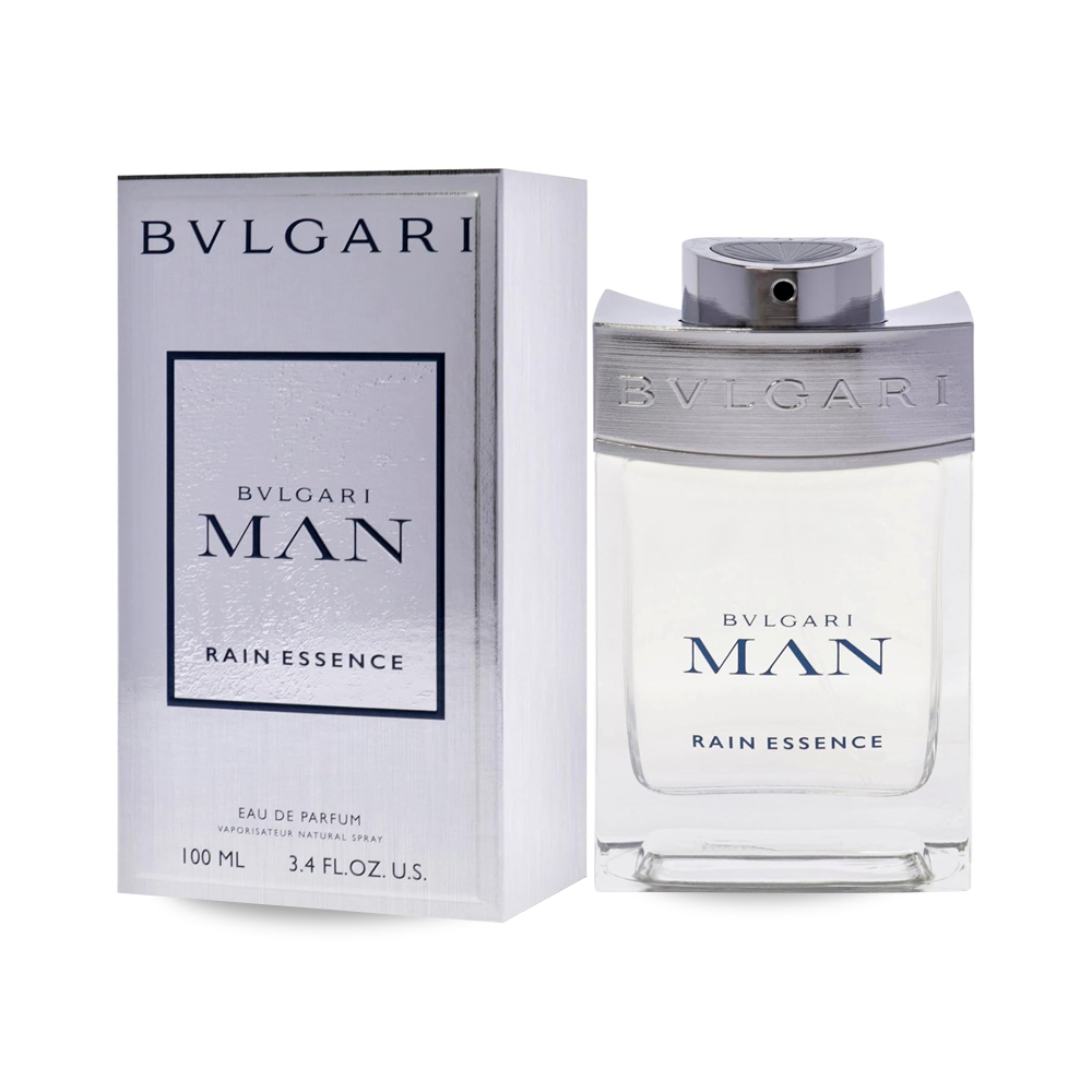 Bvlgari Rain Essence Men, Bvlgari, FragrancePrime