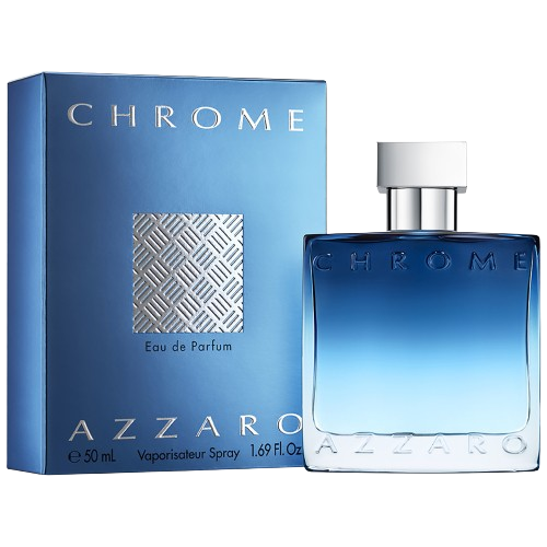 Azzaro Chrome Edp Men, Azzaro, FragrancePrime