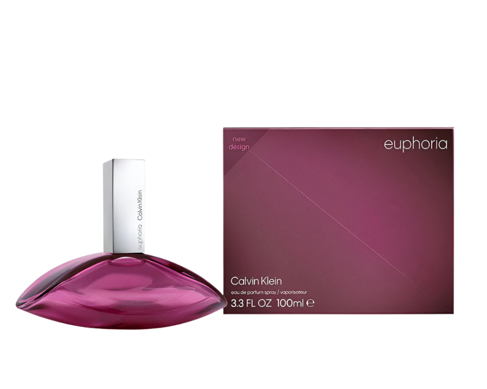Ck Euphoria Women, Calvin Klein, FragrancePrime