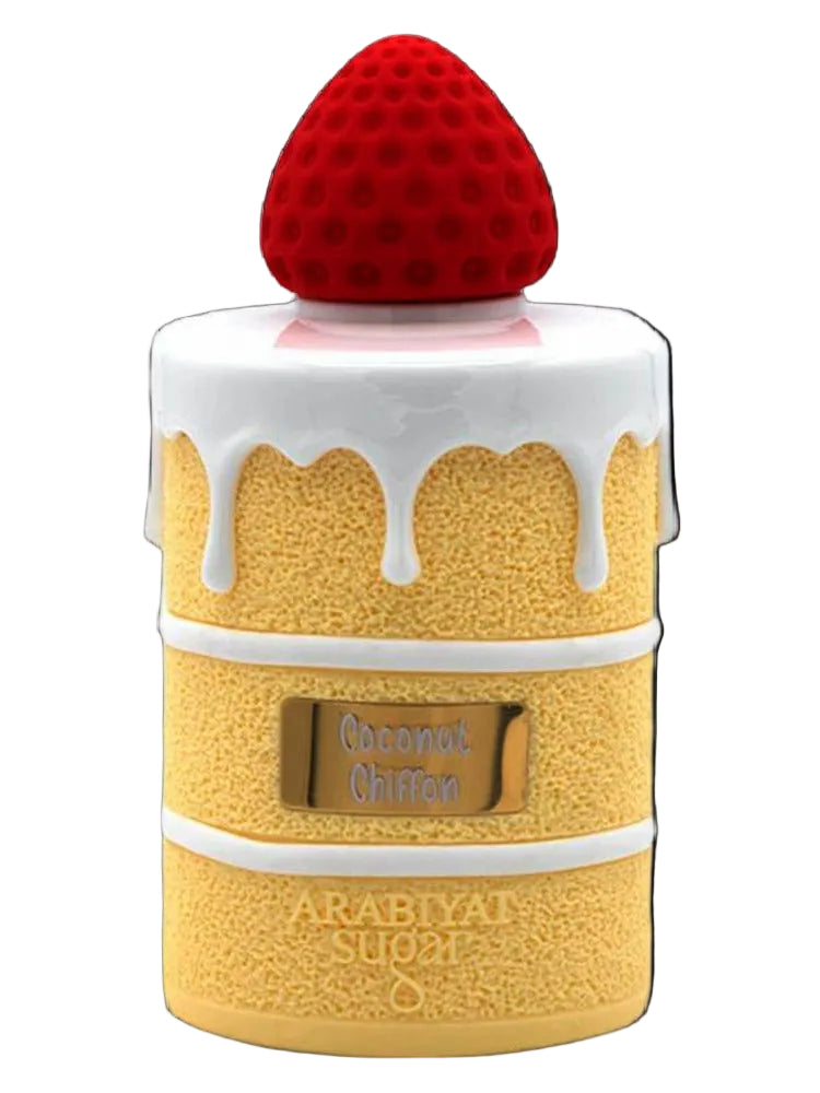 Arabiyat Sugar Coconut Chiffon UNISEX, Arabiyat, FragrancePrime