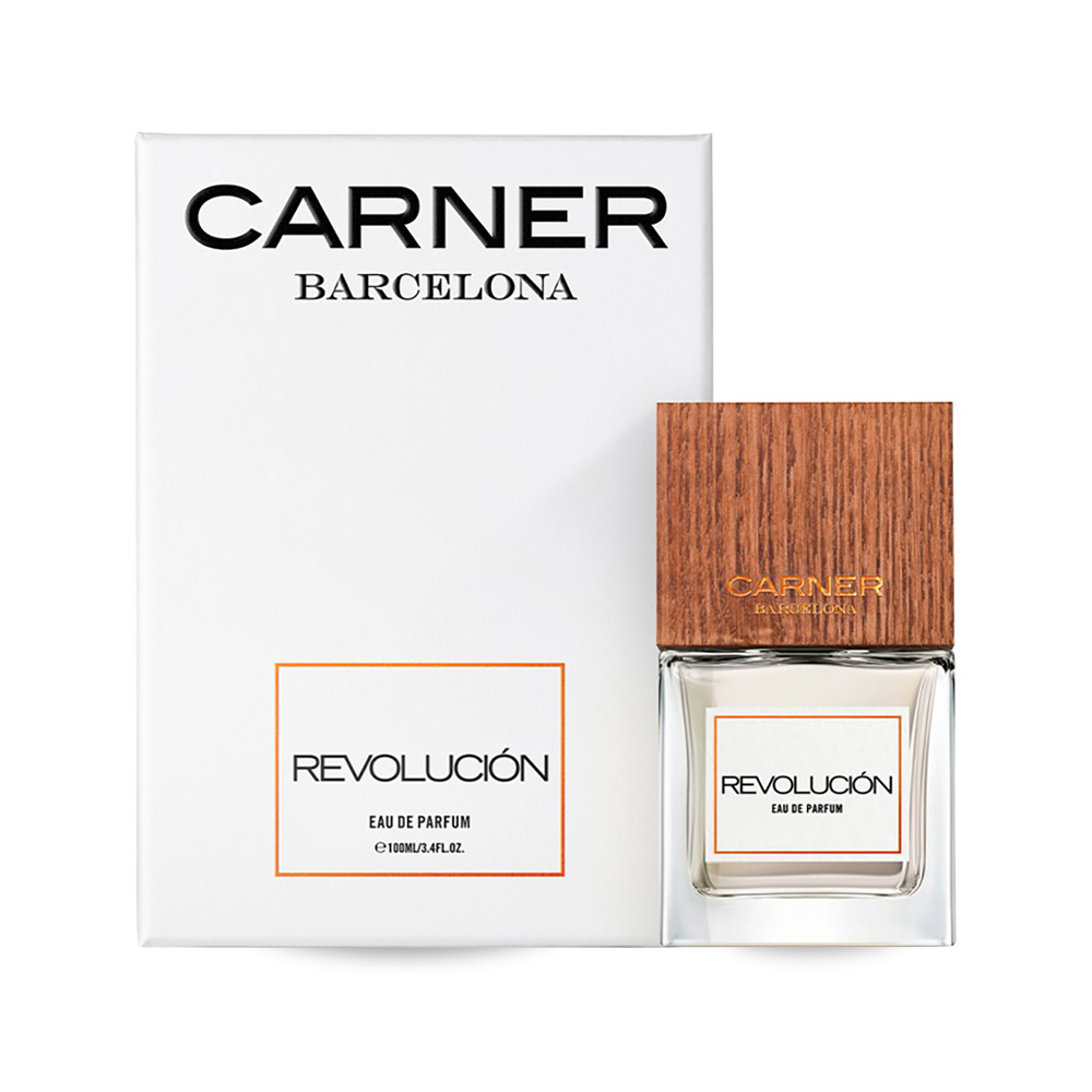 Carner Barcelona Revolucion UNISEX, Carner Barcelona, FragrancePrime