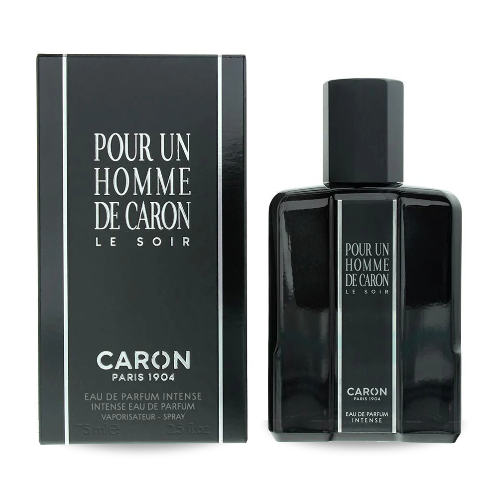 Caron Pour Un Homme De Caron Le Soir Intense Men, Caron, FragrancePrime