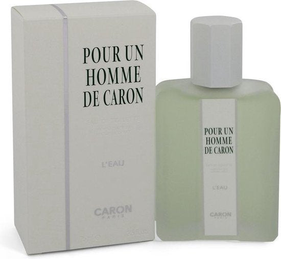 Caron Pour Un Homme LE MATIN Men, Caron, FragrancePrime