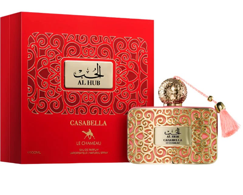 Casabella Al Hub Women, LE CHAMEAU, FragrancePrime