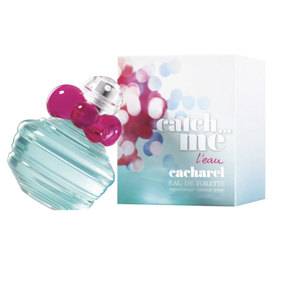 Catch Me L'Eau Women, CACHAREL, FragrancePrime