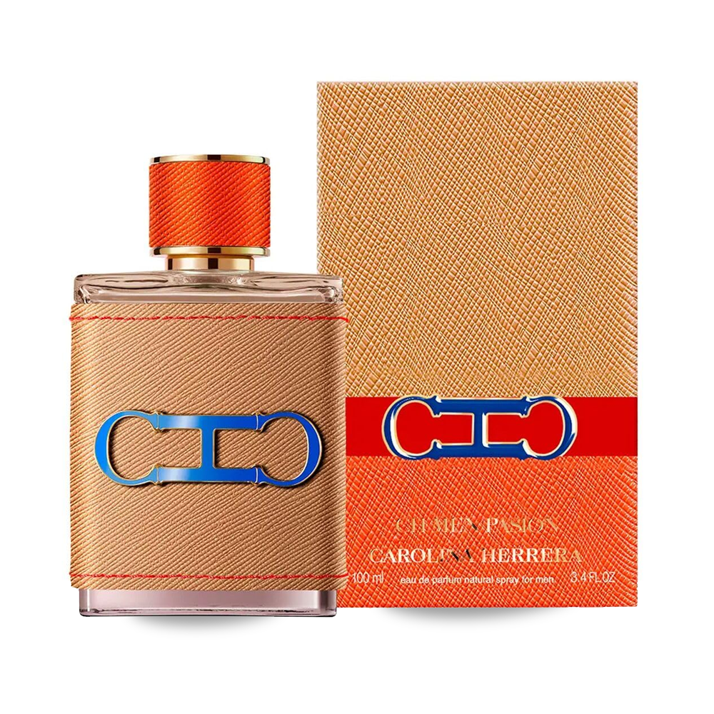 Ch Pasion Men, Carolina Herrera, FragrancePrime