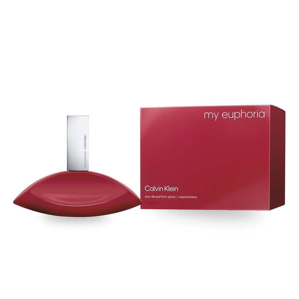 Ck My Euphoria Women, CALVIN KLEIN, FragrancePrime