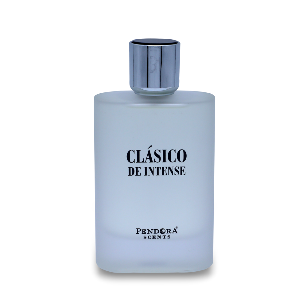 Clasico De Intense Pendora Men, Paris Corner, FragrancePrime