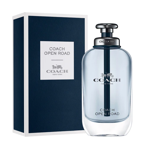Coach Open Road Men, Coach, FragrancePrime