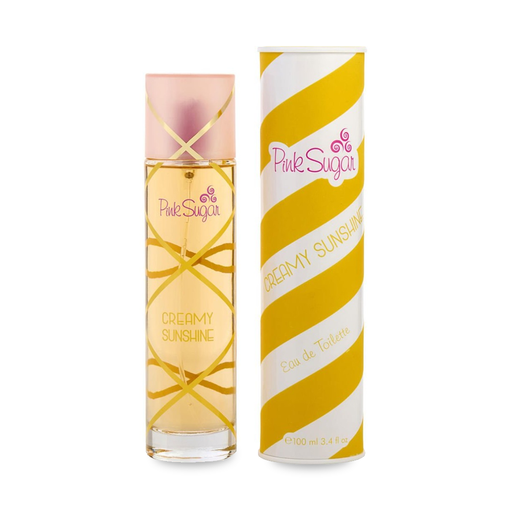 Creamy Sunshine Women, Aquolina, FragrancePrime